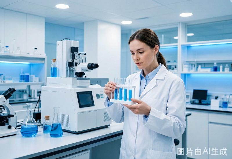 集团研发中心再获8项国家专利，绿色配方技术取得重大突破
