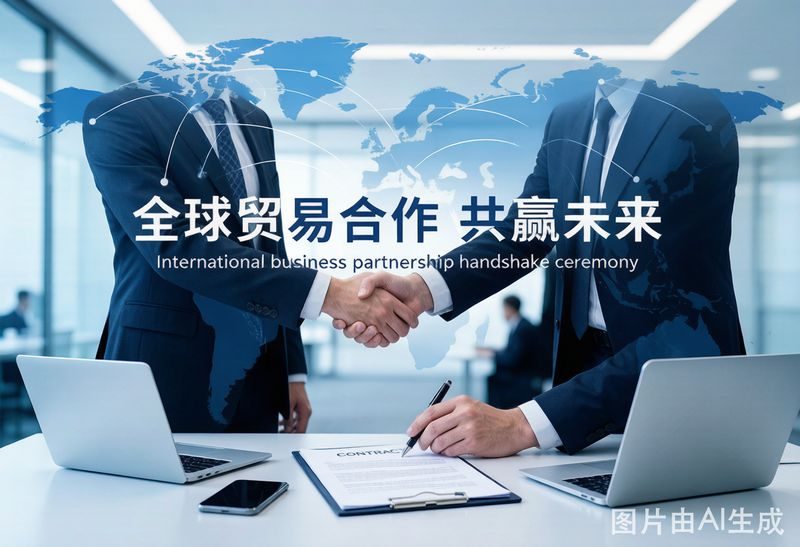 云佳美与南美最大日化分销商达成战略合作，美洲市场全面提速